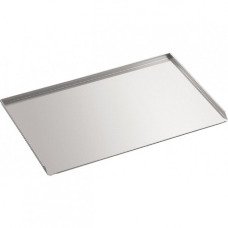 Plaque aluminium pleine 600x400mm  Articles divers
