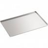 Plaque aluminium pleine 600x400mm  Articles divers