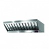 copy of Four mixte digital Vulcain 10 niveaux