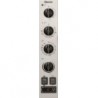 Four mixte Silversteam 5111M - 5 niveaux BARTSCHER Fours mixtes