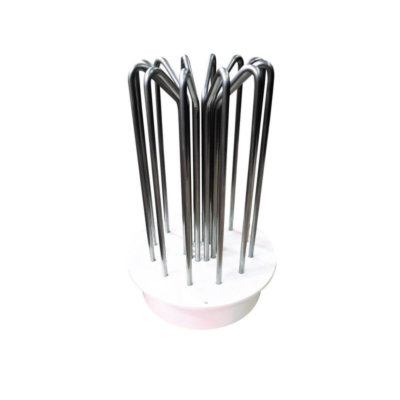 Poussoir 4/8 pour coupe-quartiers CAX LOUIS TELLIER Pièces détachées Poussoir 4/8 pour coupe-quartiers CAX LOUIS TELLIER Pièces détachées