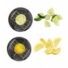 Coupe-citrons LOUIS TELLIER Coupe-fruits et coupe-légumes manuels