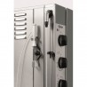 Four mixte Silversteam 10110M - 10 niveaux