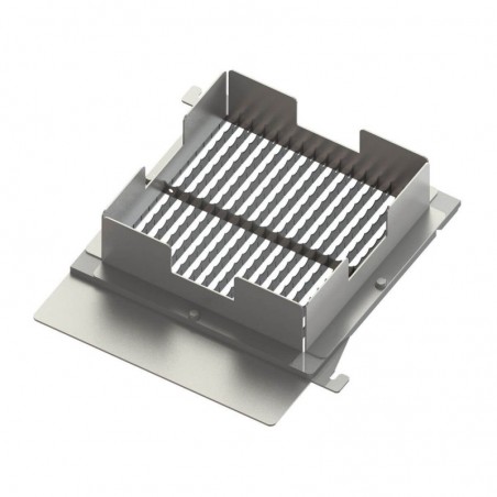 Couteau coupe-salade 12x100mm LOUIS TELLIER Accessoires