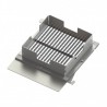 Couteau coupe-salade 12x100mm LOUIS TELLIER Accessoires