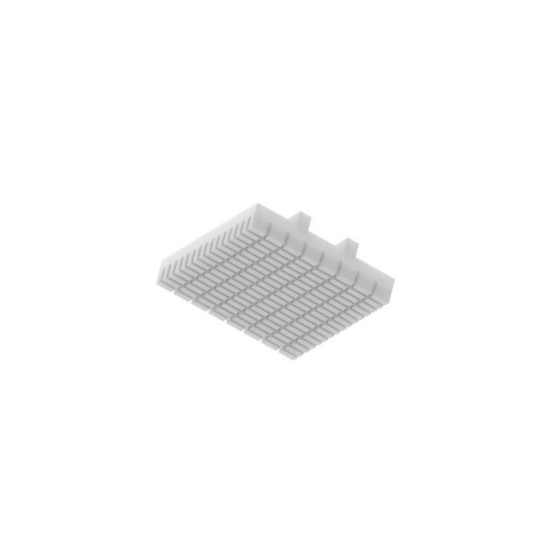 Poussoir pour coupe-salade 12x100mm LOUIS TELLIER Accessoires Poussoir pour coupe-salade 12x100mm LOUIS TELLIER Accessoires