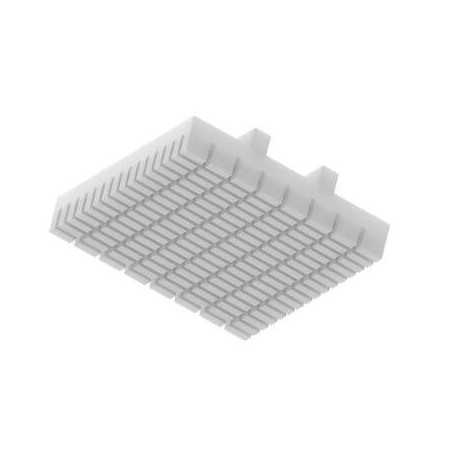 Poussoir pour coupe-salade 12x100mm LOUIS TELLIER Accessoires