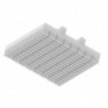 Pusher for salad cutter 12x100mm - CHR MARKET