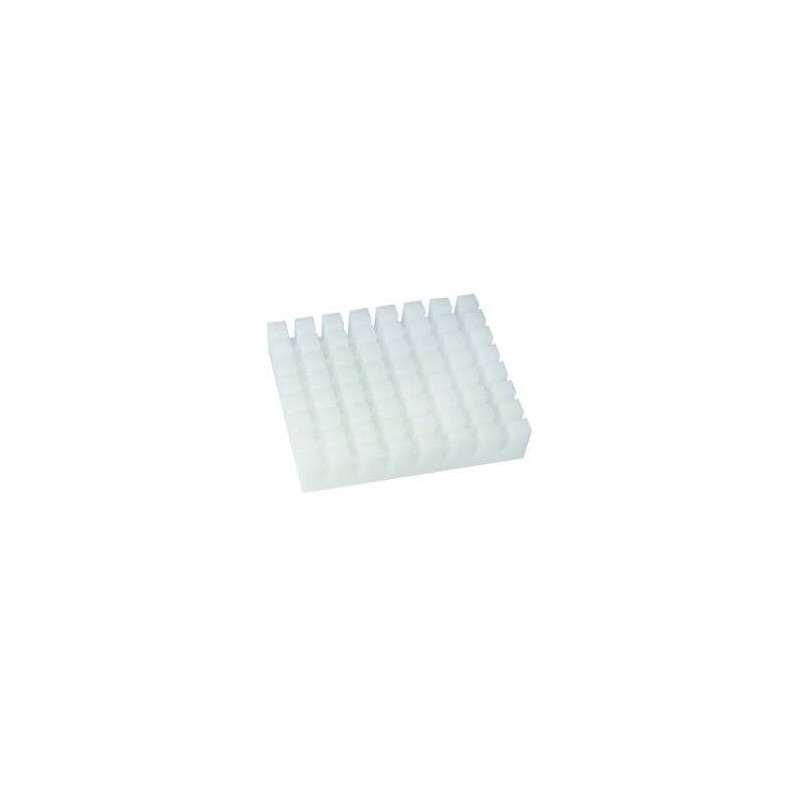 Poussoir pour coupe-salade 23x23mm LOUIS TELLIER Accessoires Poussoir pour coupe-salade 23x23mm LOUIS TELLIER Accessoires