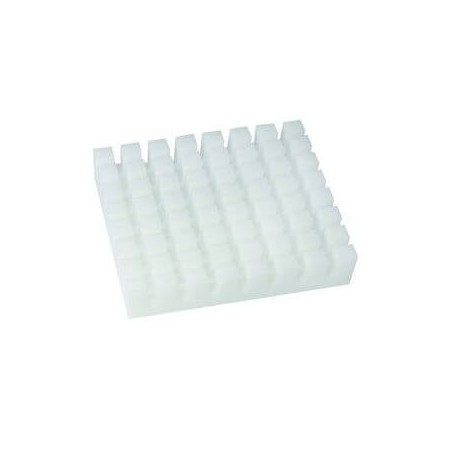 Poussoir pour coupe-salade 23x23mm LOUIS TELLIER Accessoires