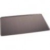 copy of Plaque pâtissière inox bords droits 600x400x20