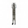 copy of Chariot de transport inox 2 plateaux