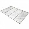 Grille chromée 600x400mm  Articles divers