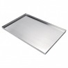 Plaque aluminium 600x400mm  Toutes les catégories