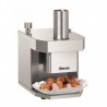 Sausage slicer Bartscher DRM3500E - CHR MARKET