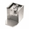 Trancheur à saucisses électrique DRM3500E BARTSCHER Poussoirs à saucisses