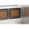 BARTSCHER Dry Age 380 ripening cabinet - CHR MARKET