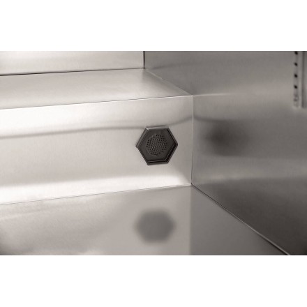 Armoire de maturation Dry Age 380 BARTSCHER Toutes les catégories