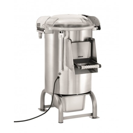 Éplucheuse à pommes de terre 10kg | BARTSCHER BARTSCHER Éplucheuses