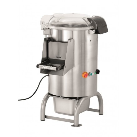 Éplucheuse à pommes de terre 10kg | BARTSCHER BARTSCHER Éplucheuses