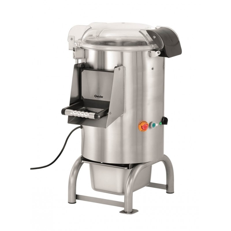 Éplucheuse Bartscher 10kg BARTSCHER Éplucheuses Éplucheuse Bartscher 10kg BARTSCHER Éplucheuses