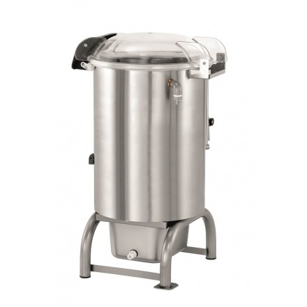 Éplucheuse à pommes de terre 10kg | BARTSCHER BARTSCHER Éplucheuses