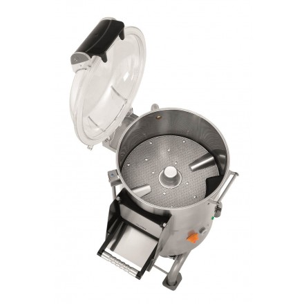 Éplucheuse à pommes de terre 10kg | BARTSCHER BARTSCHER Éplucheuses