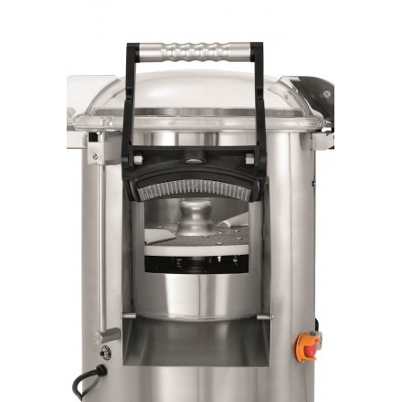 Éplucheuse Bartscher 10kg BARTSCHER Éplucheuses