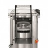 Éplucheuse à pommes de terre 10kg | BARTSCHER BARTSCHER Éplucheuses