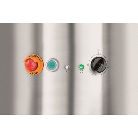 Éplucheuse à pommes de terre 10kg | BARTSCHER BARTSCHER Éplucheuses