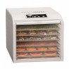 Dehydrator 120 BARTSCHER Food dehydrators