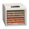 Dehydrator 120 BARTSCHER Food dehydrators