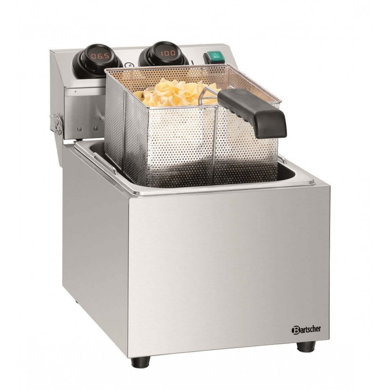 MDI 8L pasta cooker BARTSCHER Pasta cookers MDI 8L pasta cooker BARTSCHER Pasta cookers