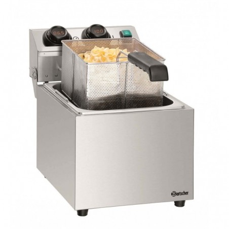 MDI 8L pasta cooker BARTSCHER Pasta cookers