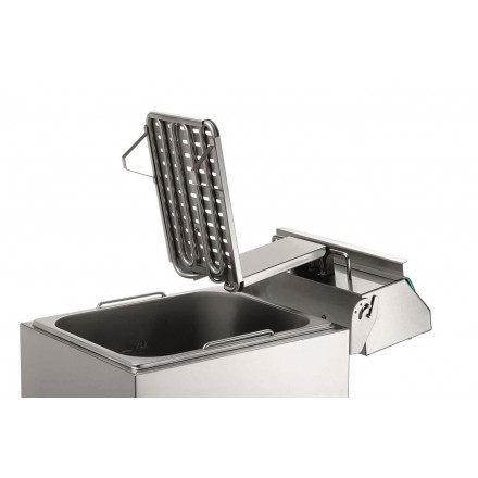 MDI 8L pasta cooker BARTSCHER Pasta cookers