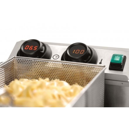 MDI 8L pasta cooker BARTSCHER Pasta cookers