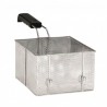 Basket for pasta cooker 8L MDI