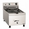 Bartscher 12L-10 electric fryer - CHR MARKET