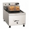 Friteuse électrique 12L-10 BARTSCHER Friteuses de table