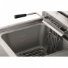 Friteuse électrique 12L-10 BARTSCHER Friteuses de table