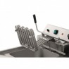 Bartscher 12L-10 electric fryer - CHR MARKET