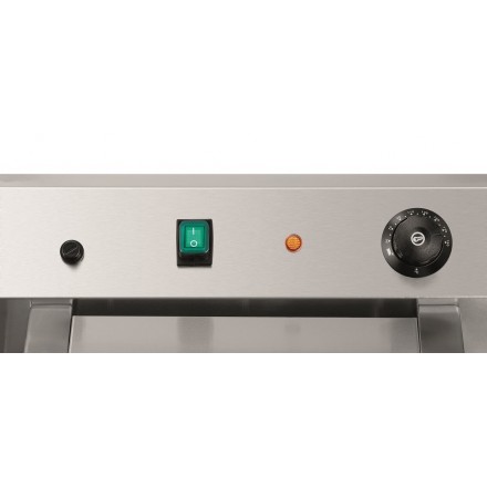 Friteuse électrique 12L-20 BARTSCHER Friteuses de table