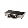 Induction stove IK 70dpZ-EB - CHR MARKET