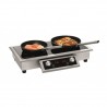 Induction stove IK 70dpZ-EB - CHR MARKET
