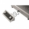 Induction stove IK 70dpZ-EB - CHR MARKET