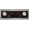 Induction stove IK 70dpZ-EB - CHR MARKET