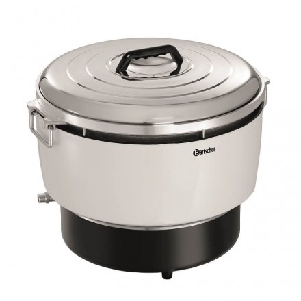 10L gas rice cooker