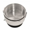 Professional 10L gas rice cooker - CHR MARKET