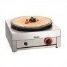 Crêpière gaz 1CP400G ø40cm BARTSCHER Crêpières professionnelles