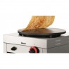Crêpière gaz 1CP400G ø40cm BARTSCHER Crêpières professionnelles